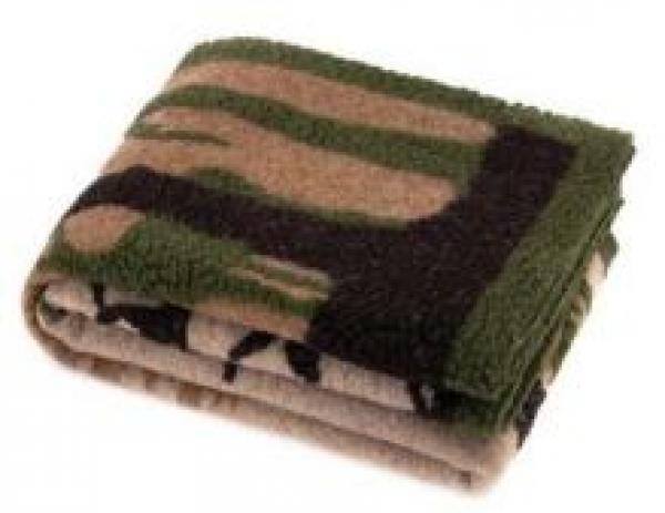 Frati HomeTextiles Decke Foresta