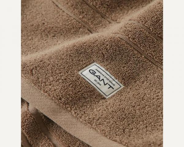 Gant_Handtucher_cold_beige_moder
