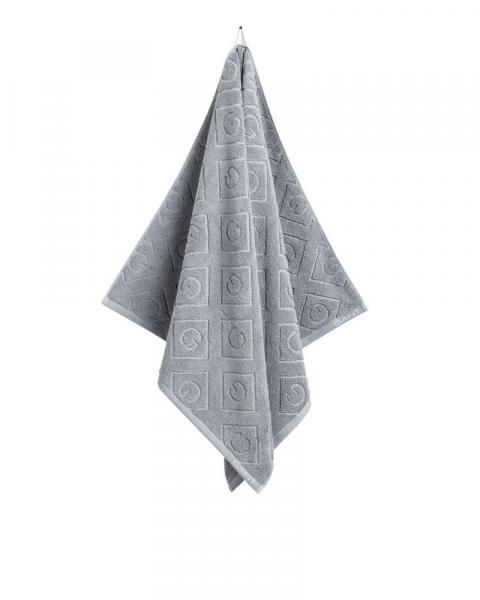 Gant Organic G Handtuch Elephant Grey 50 x 100 Schick Weich Saugstark Baumwolle Bio Natur Bad Dusche Gant Organic G Handtuch Elephant Grey 50 x 100 Schick Weich Saugstark Baumwolle Bio Natur Bad Dusche
