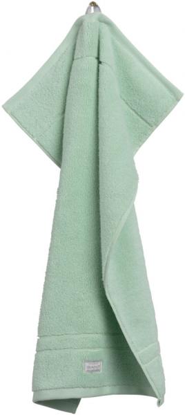 Gant Home Premium Handtuch Spray Green, klein, schick