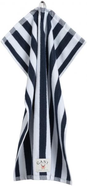 Gant Home Coastal Stripe Handtuch 50 x 70 cm, schick Gant Home Coastal Stripe Handtuch 50 x 70 cm, schick