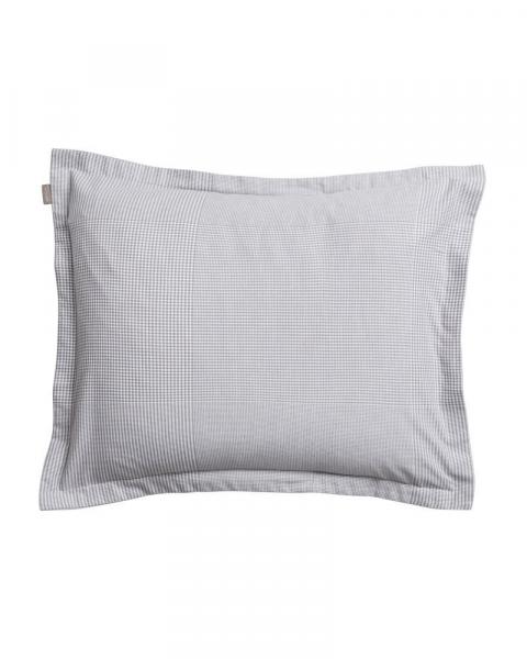 Gant Flannel Dogtooth Kopfkissenbezug