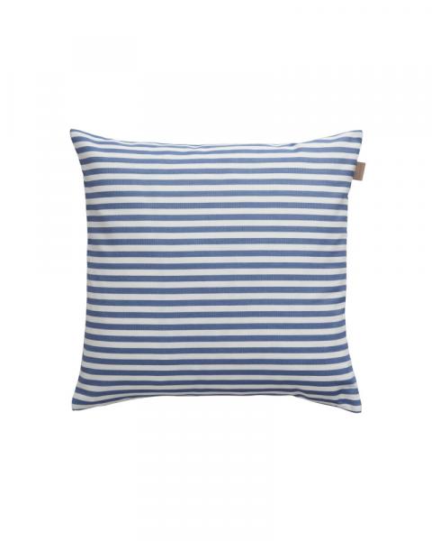 Gant Kissenhülle Stripe Day Blue, Wunderschoen