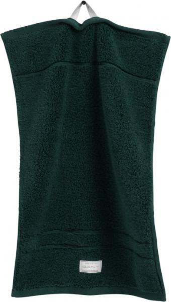 Gant Home Premium Handtuch Tartan Green 30 x 50 cm, schick, fein, cool Gant Home Premium Handtuch Tartan Green 30 x 50 cm, schick, fein, cool