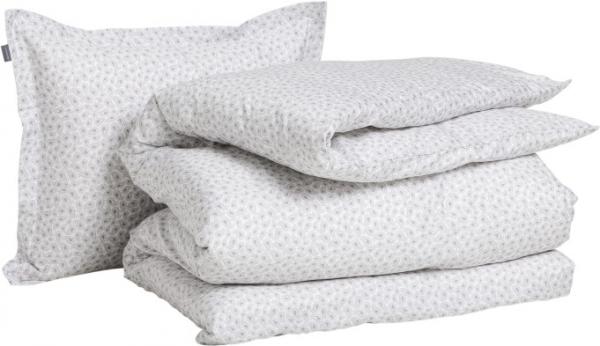 Gant PEY Bettwäsche-Set , Kuscheln, Traeumen, Weich