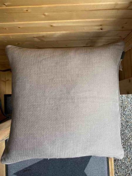 Gant Home ZigZag, Kuschelig