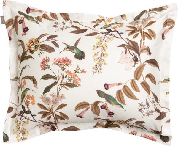 Gant Kissenhülle Garden White