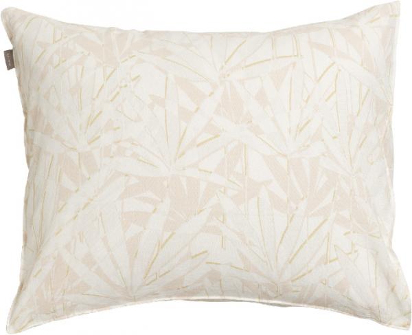 Gant Kissenhülle Cotton Linen Grow Putty