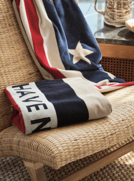Gant Strandhandtuch New Haven, Mood Gant Strandhandtuch New Haven, Mood