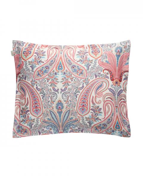 Gant Kissenhülle Key West Paisley Orange Red Gant Kissenhülle Key West Paisley Orange Red
