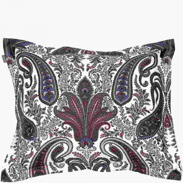 GANT Kissenbezug Key West Paisley Smoked Paprika