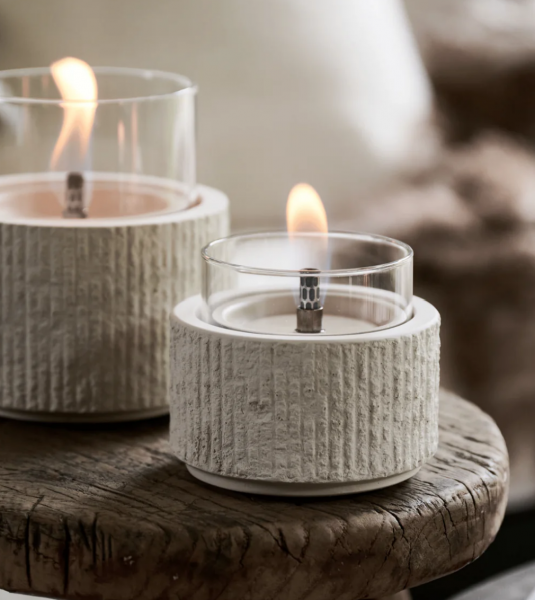 Tenderflame Glow Lotus 10