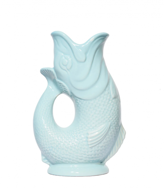 Gluggle Jug Wasserkrug Eau de Nil M