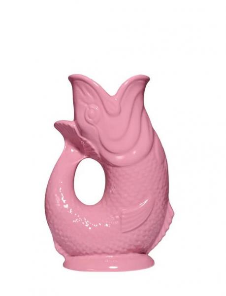 Gluggle Jug Wasserkrug Pink M