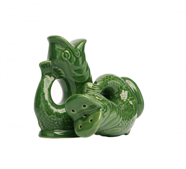 Gluggle Salt Pepper Dark Green