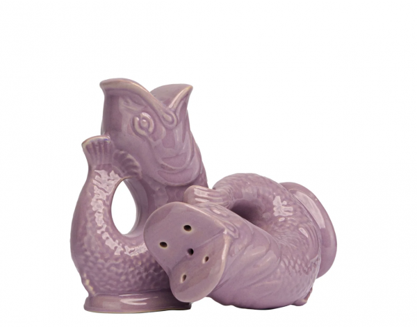 Guggle Salt Pepper Lilac