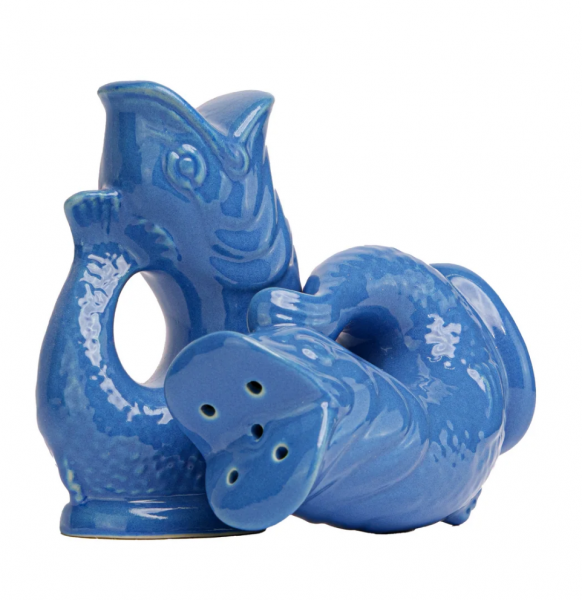 Guggle Salt Pepper Sea Blue