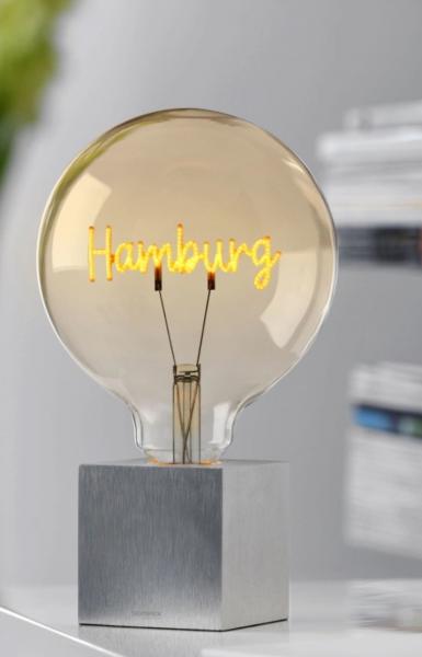 sompex Leuchtmittel LED-Filament Hamburg sompex Leuchtmittel LED-Filament Hamburg