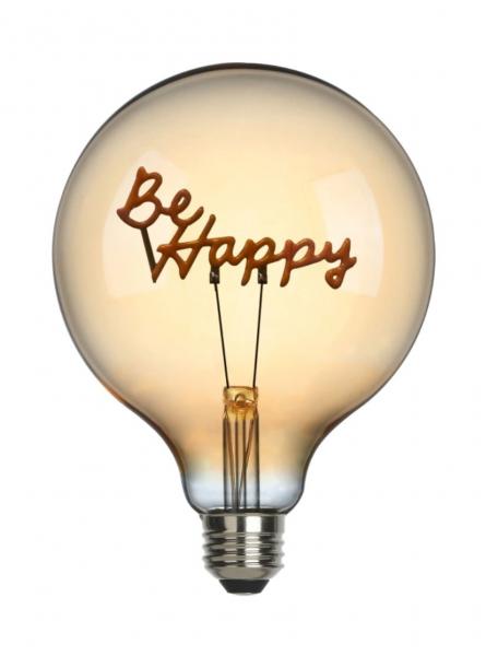 sompex Leuchtmittel LED-Filament Be Happy sompex Leuchtmittel LED-Filament Be Happy