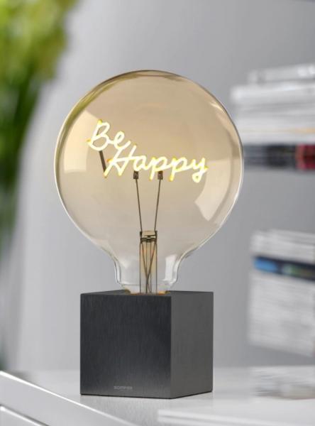 sompex Leuchtmittel LED-Filament Be Happy sompex Leuchtmittel LED-Filament Be Happy