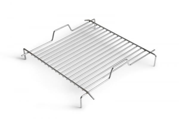 höfats Grillrost für CUBE Feuerkorb