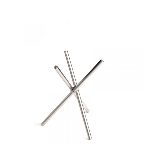 höfats BOWL Feuerschale, Dreibein, Faltbar