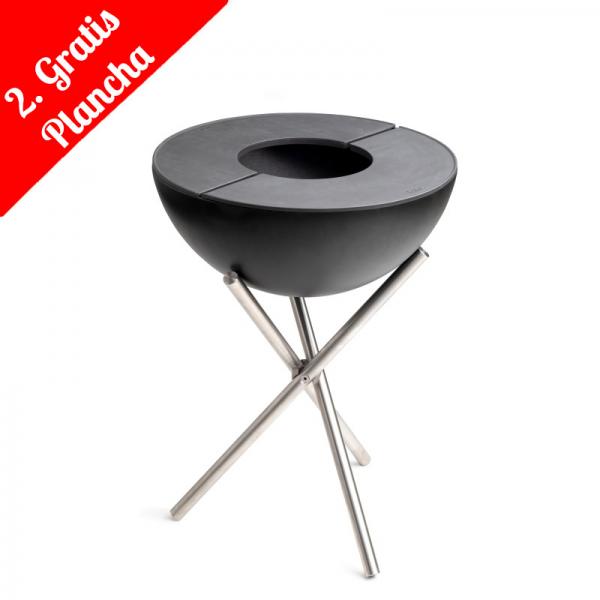 höfats Aktion Bowl + Plancha + Gratis Plancha höfats Aktion Bowl + Plancha + Gratis Plancha