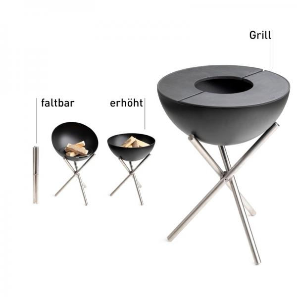 höfats Aktion Bowl + Plancha + Gratis Plancha höfats Aktion Bowl + Plancha + Gratis Plancha