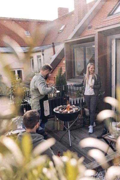 höfats BOWL Feuerschale , Familie, Freunde, Sommer höfats BOWL Feuerschale , Familie, Freunde, Sommer