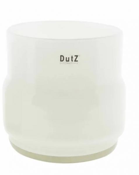 DutZ Vase Maartje White