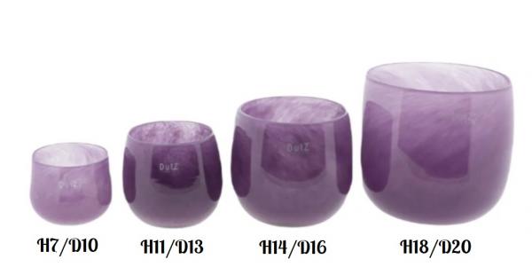 DutZ Pot Violet DutZ Pot Violet