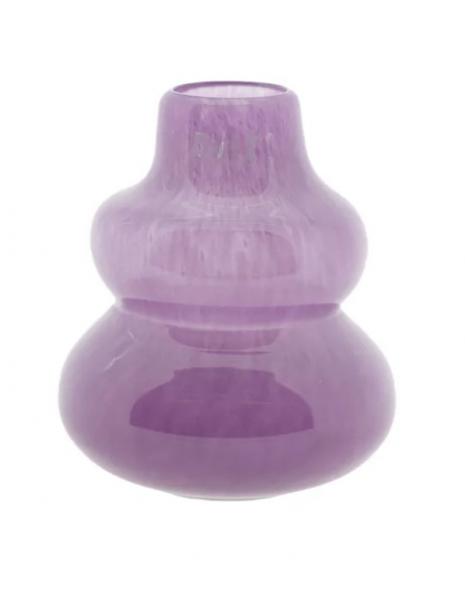 DutZ Vase Skrzyszow S Violet