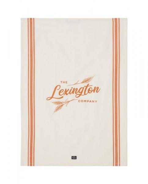 Lexington Küchentuch Organic Cotton