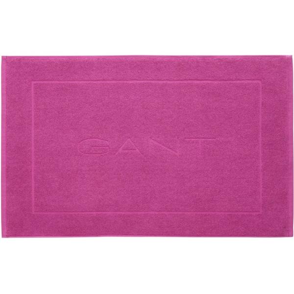 GANT Badematte Bold Violet