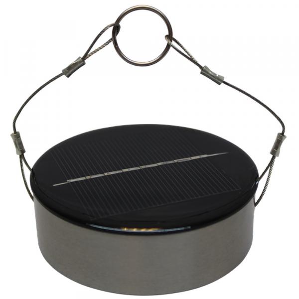 Lampion Barlooon in creme