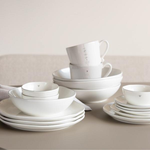 Bastion Collection Tasse White/Good vibes, Mood, modern, Geschirr Bastion Collection Tasse White/Good vibes, Mood, modern, Geschirr
