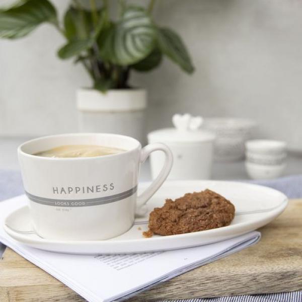 Bastion Collections Happiness looks good on you, Mood, lecker Bastion Collections Happiness looks good on you, Mood, lecker