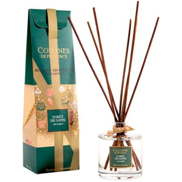 Collines de Provence Aromabouquet 100ml Tannenwald, frisch, Tanne, toll