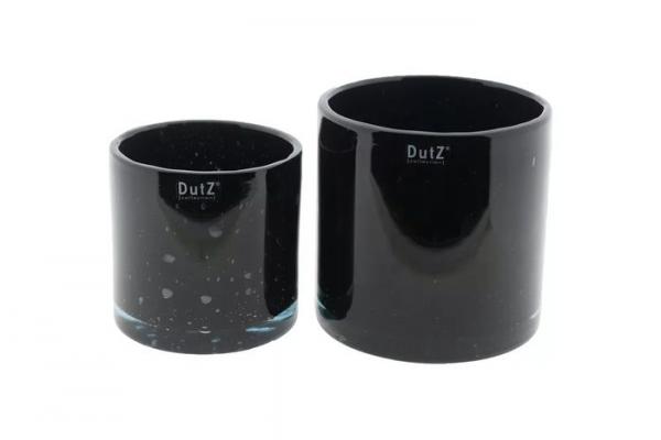 DutZ Zylinder 6 Black, schick, schoen