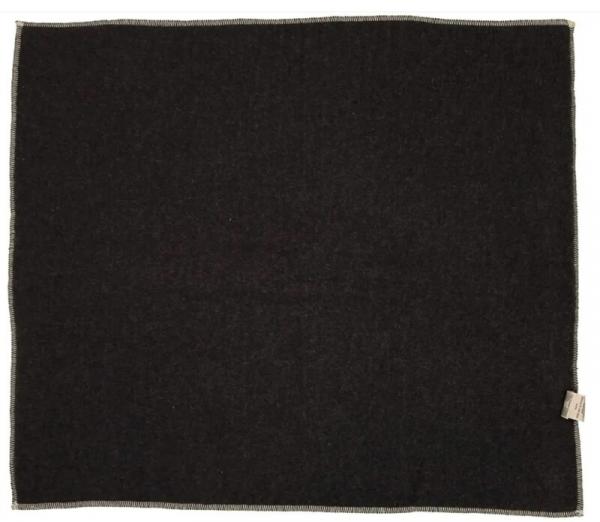 David Fussenegger Hundematte klein gefüttert my happy place