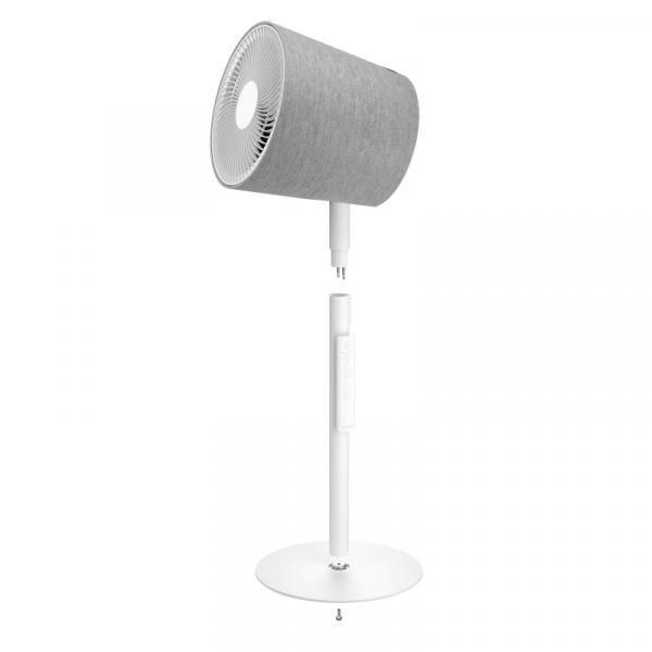 Ventilator Simon weiss, super, modern