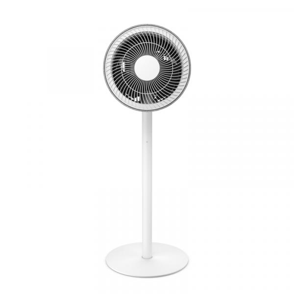 Ventilator Simon weiss. Front