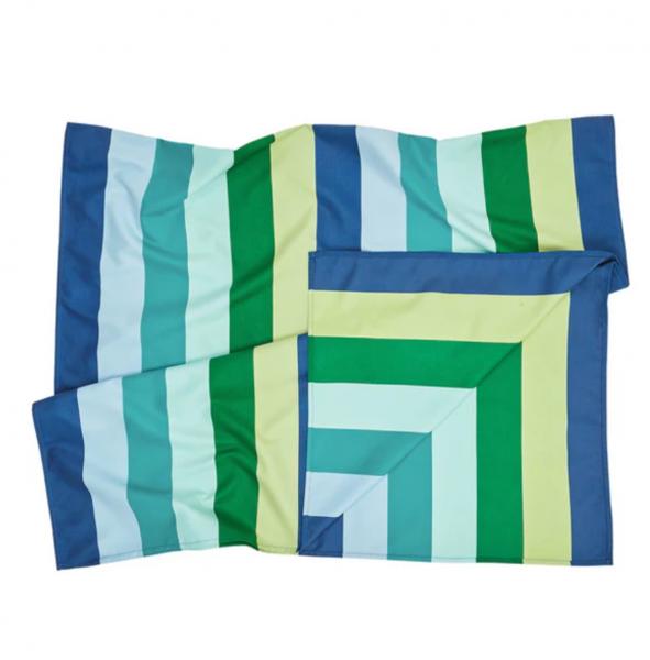 Dock & Bay Handtuch Cool Lagoon Dock & Bay Handtuch Cool Lagoon