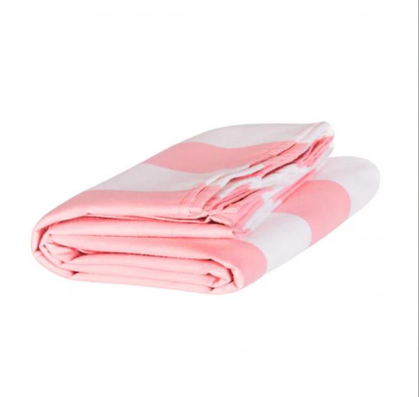 Dock & Bay Handtuch Malibu Pink Dock & Bay Handtuch Malibu Pink