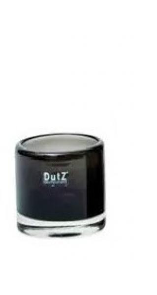 DutZ Vase Cylinder C4 Smoke