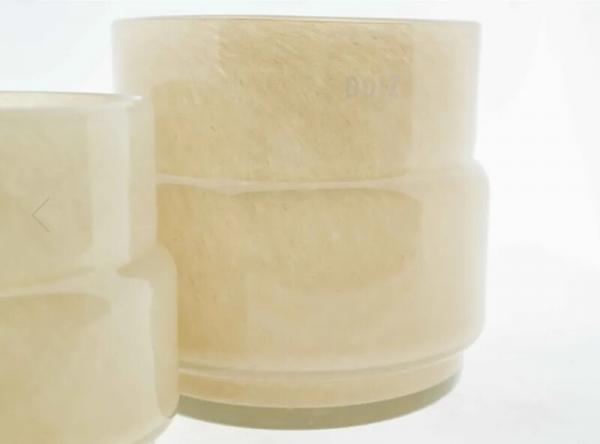 DutZ Vase Maartje Pot Beige