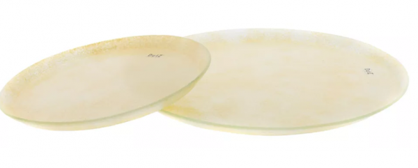 DutZ Plate Creme D 31 cm