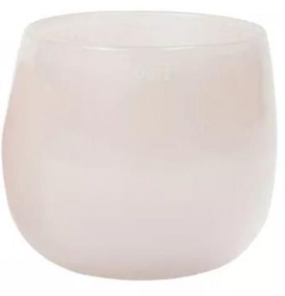 DutZ Vase Pot Oldrose, schick, rosa