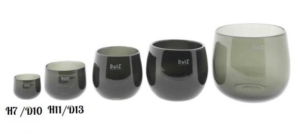 DutZ Vase Pot Smoke DutZ Vase Pot Smoke