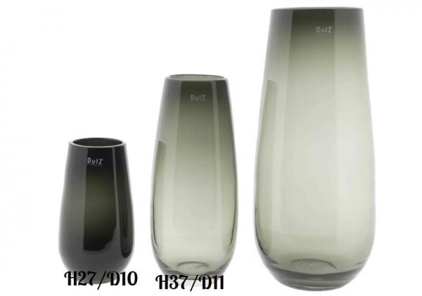 DutZ Vase Robert Smoke DutZ Vase Robert Smoke
